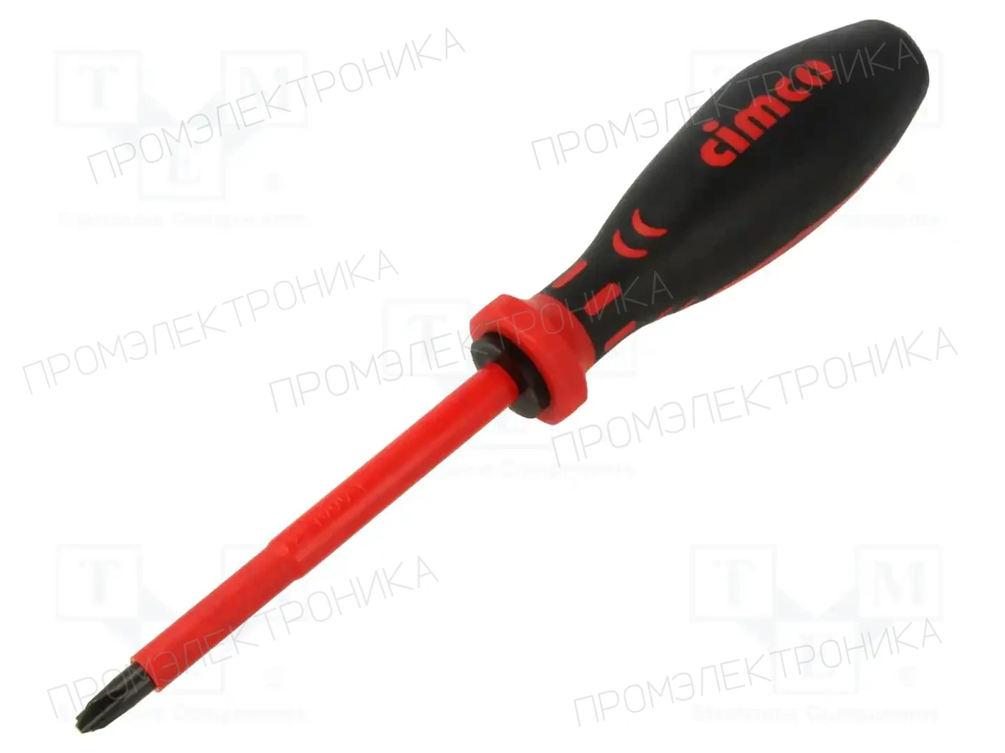 CIMCO 117758 — Отвертки изолированные