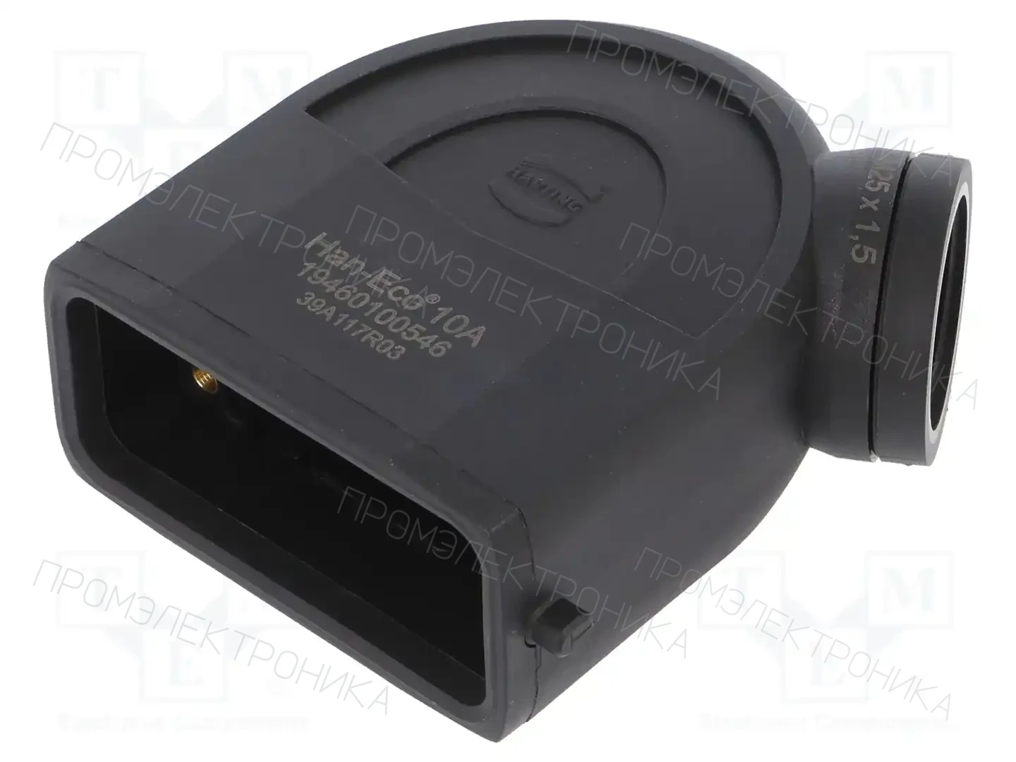 HARTING 19460100546 — Разъeмы