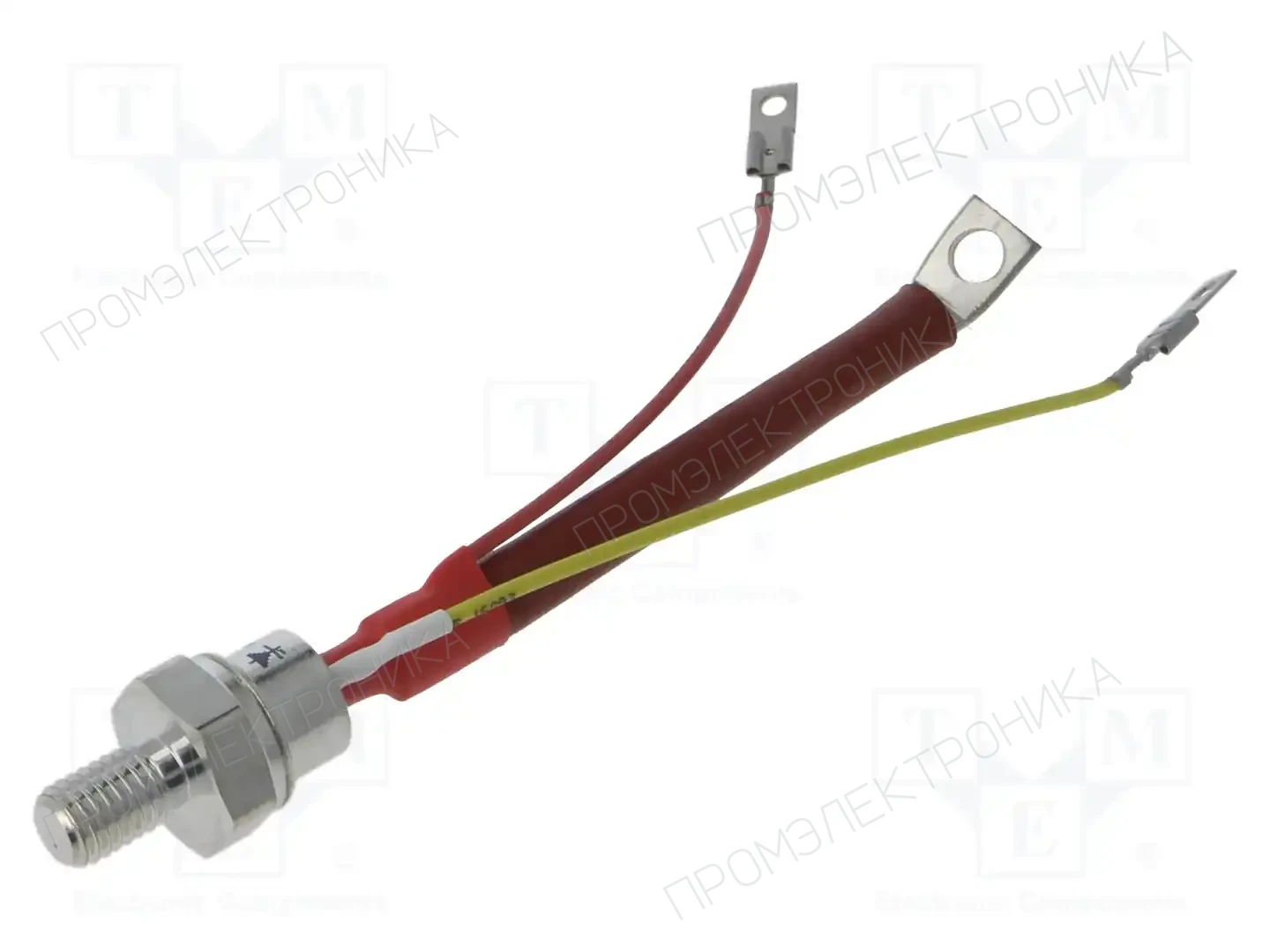 SEMIKRON DANFOSS SKT 100/08 D 01236331 — Тиристоры винтовые