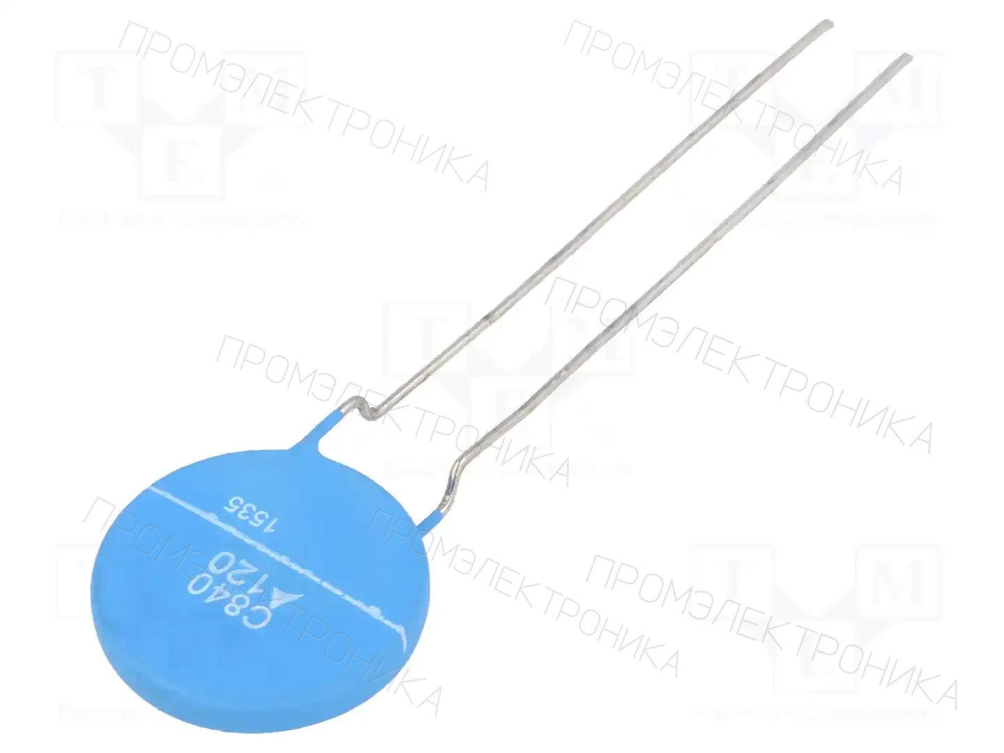 TDK B59840C0120A070 — Термисторы PTC