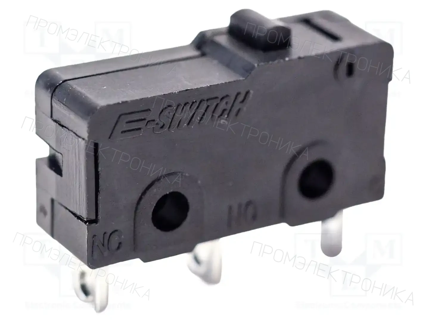 E-SWITCH MS0850500F080S1A — Микропереключатели SNAP ACTION