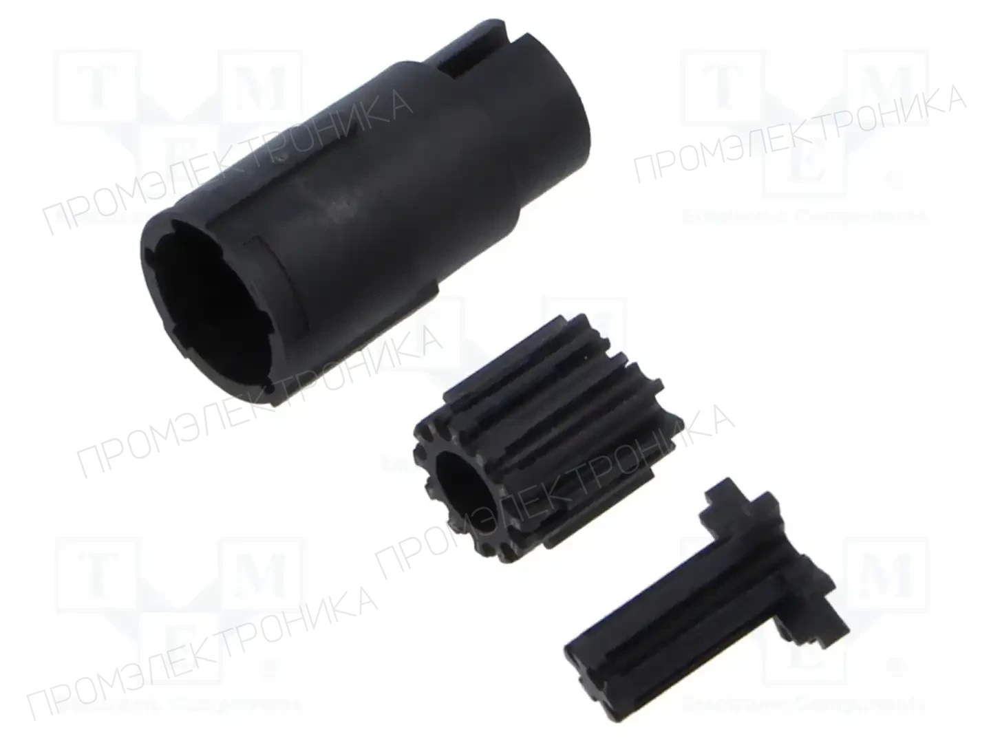 HARTING 21175050000 — Разъeмы