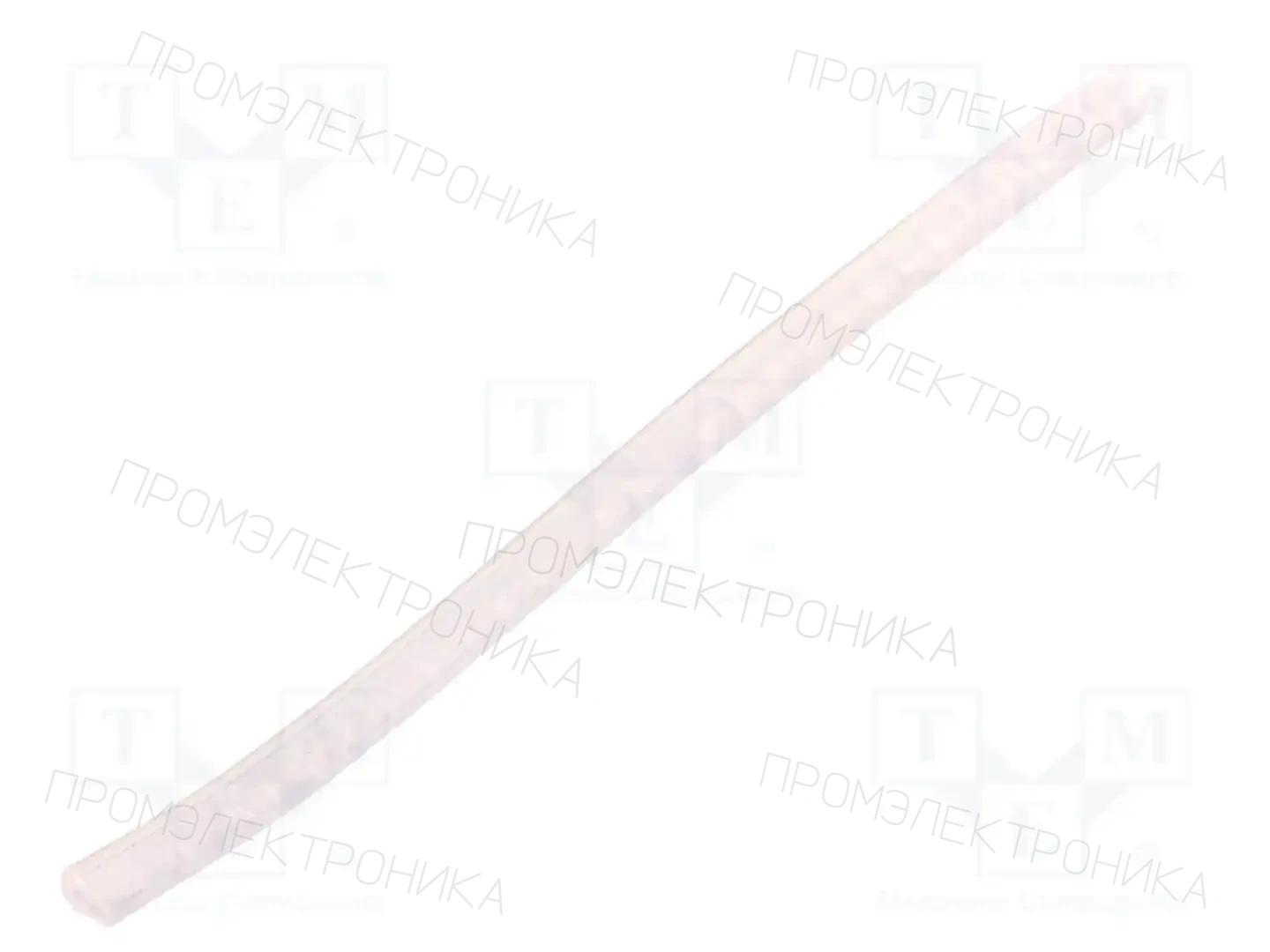 PANDUIT GEE62F-C — Защитные насадки на края