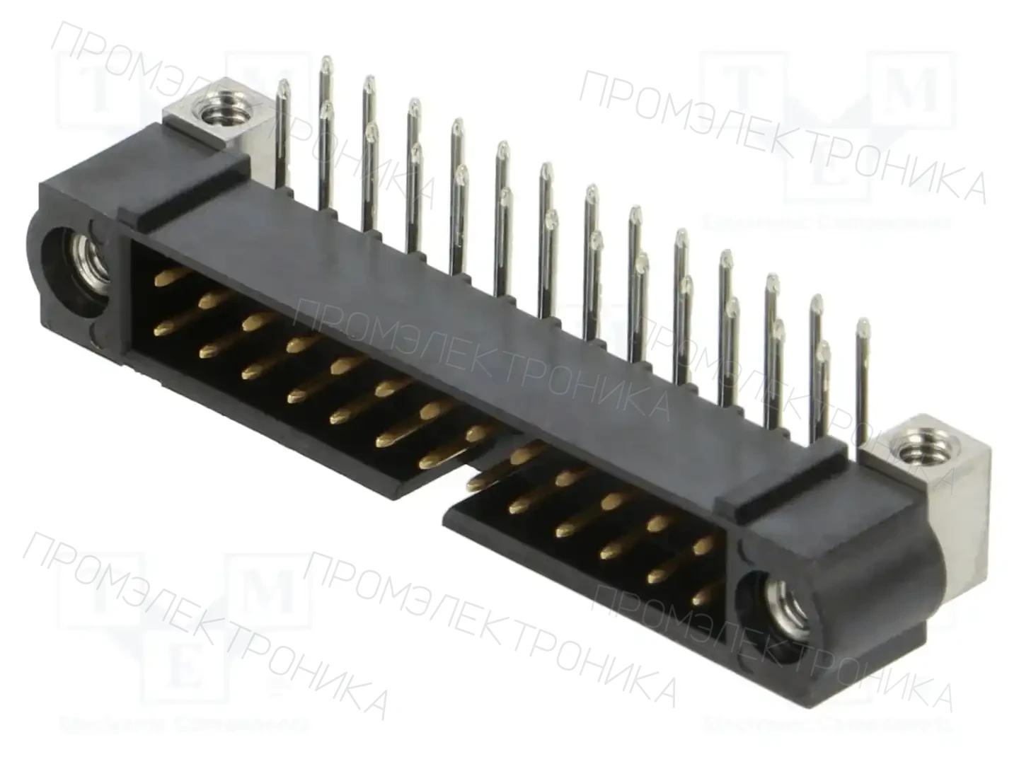 HARWIN M80-5402642 — Разъeмы сигнальные растр 2,00мм