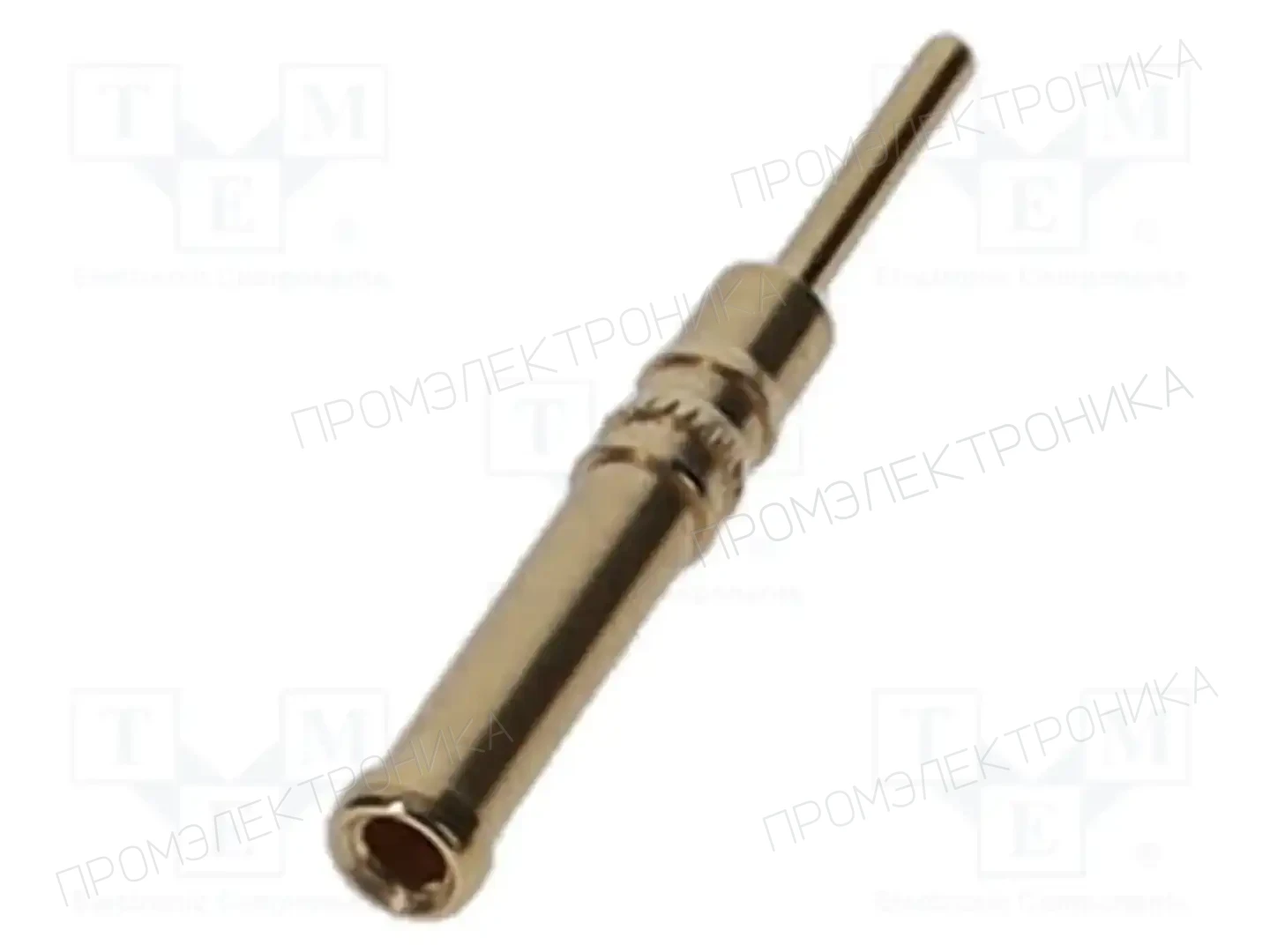 ITT CANNON 031-2012-008 — Разъeмы Automotive