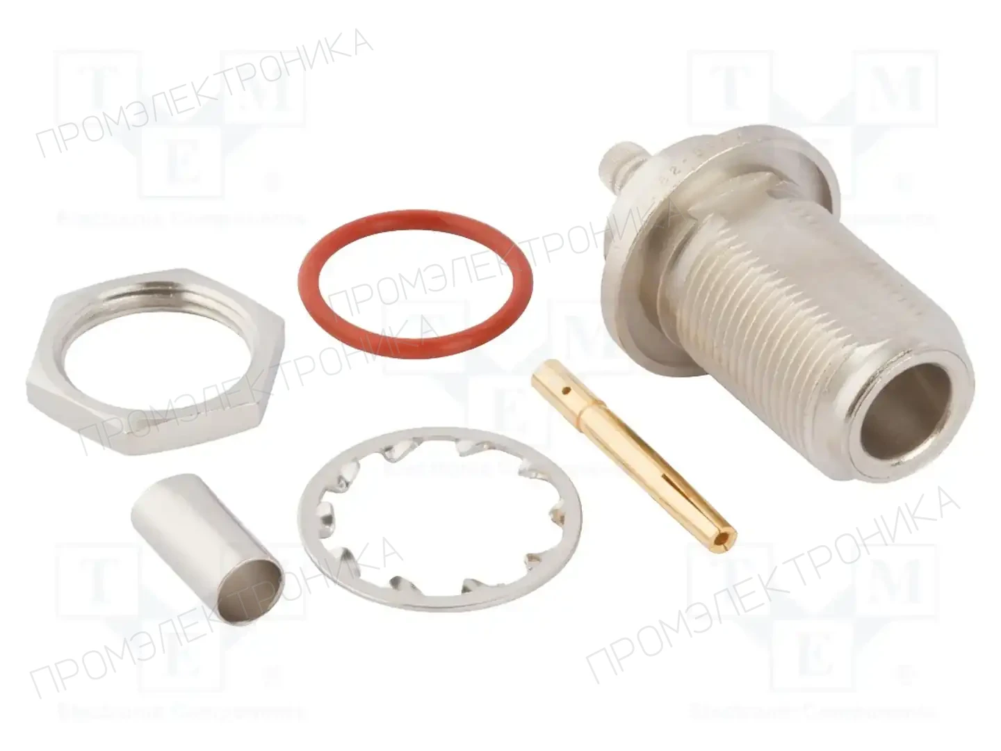 AMPHENOL RF 082-5373 — Разъeмы N