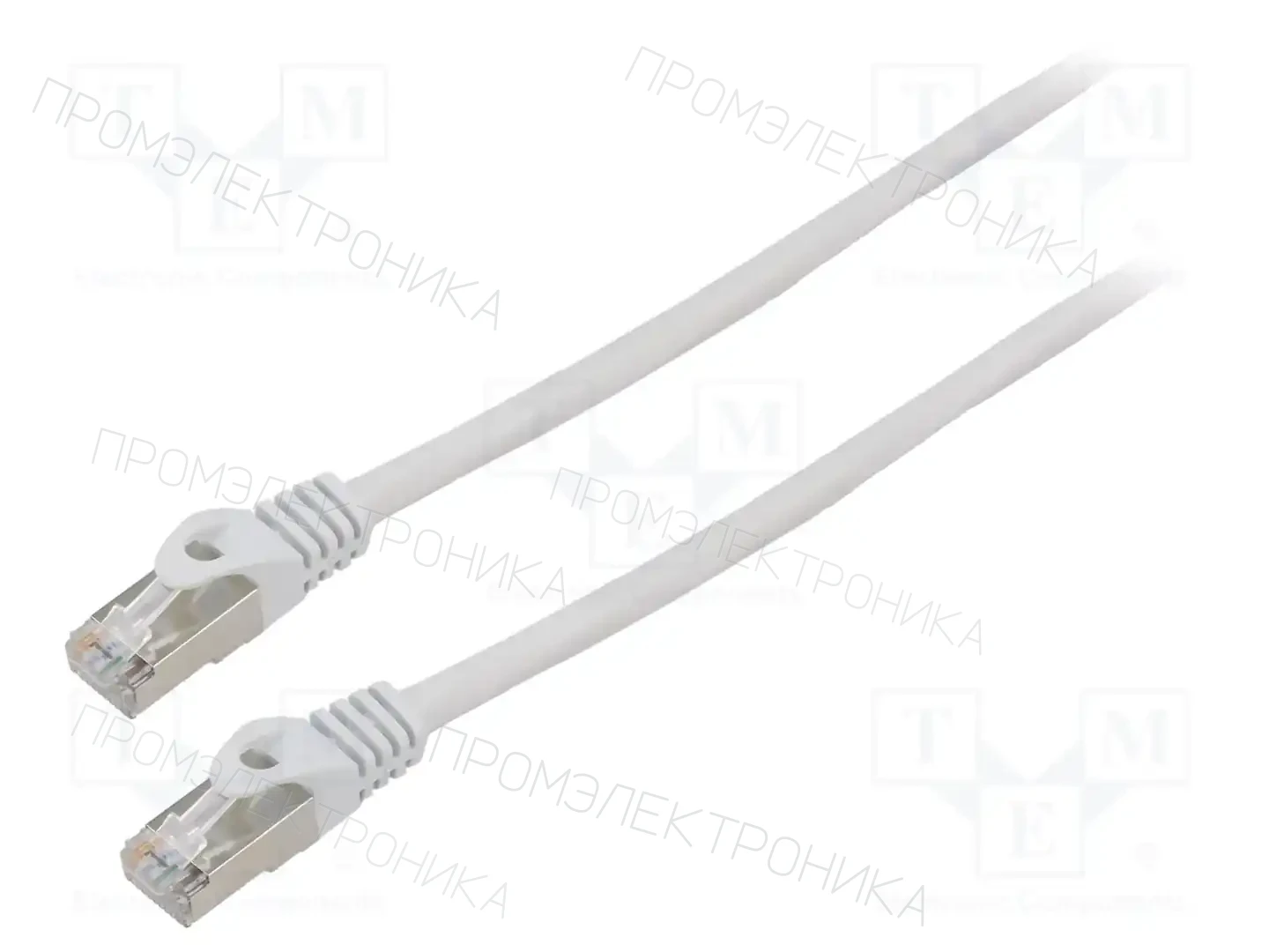 LANBERG PCF6-10CC-0200-S — Кабели и адаптеры RJ45