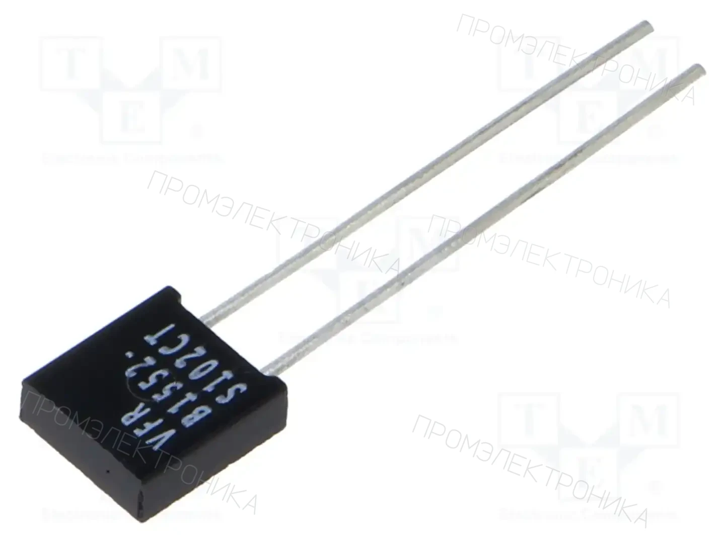 VISHAY S102CT 250R000 .01% — Резисторы ТНТ