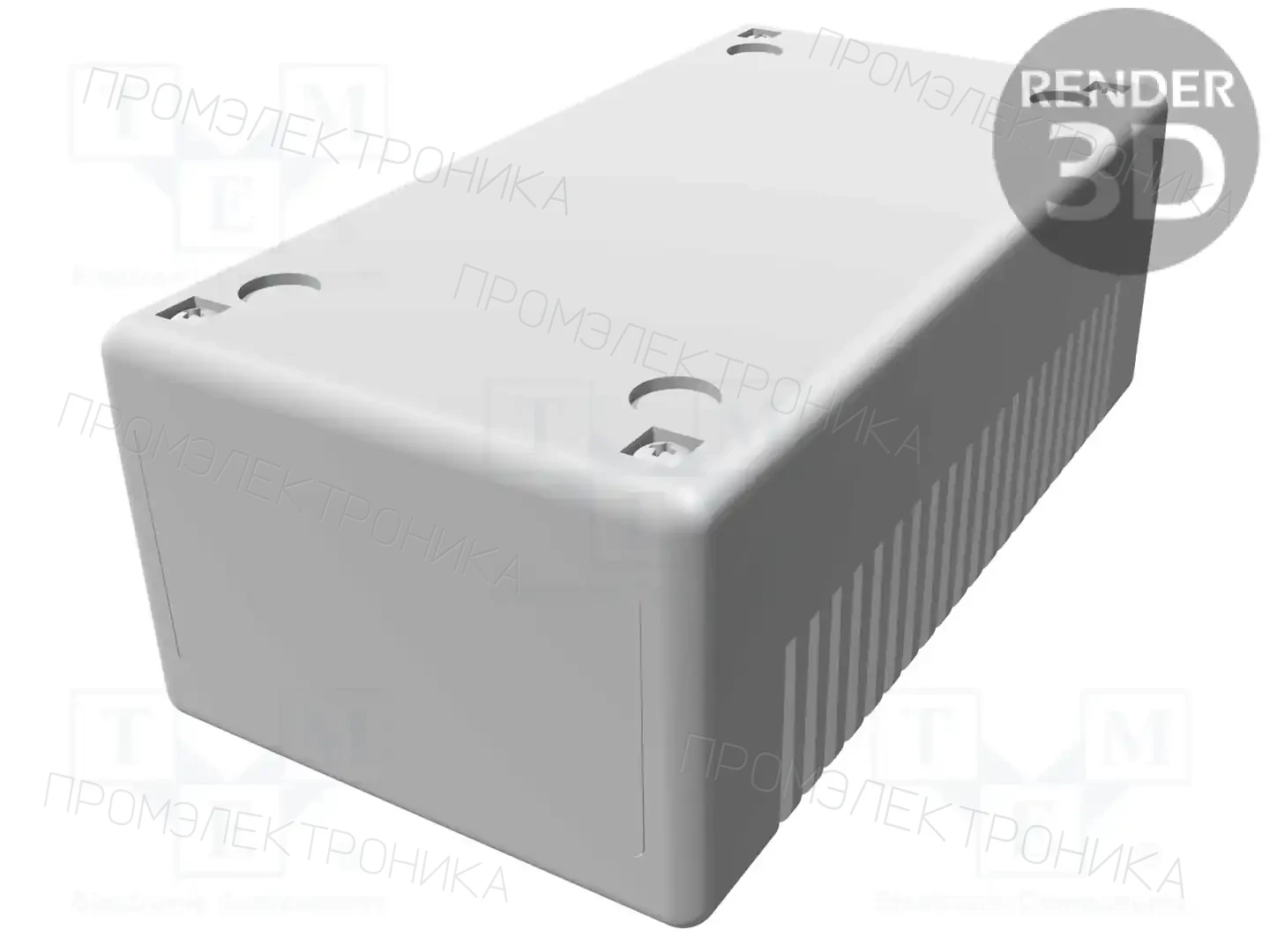 HAMMOND MB158055VL — Корпуса универсальные