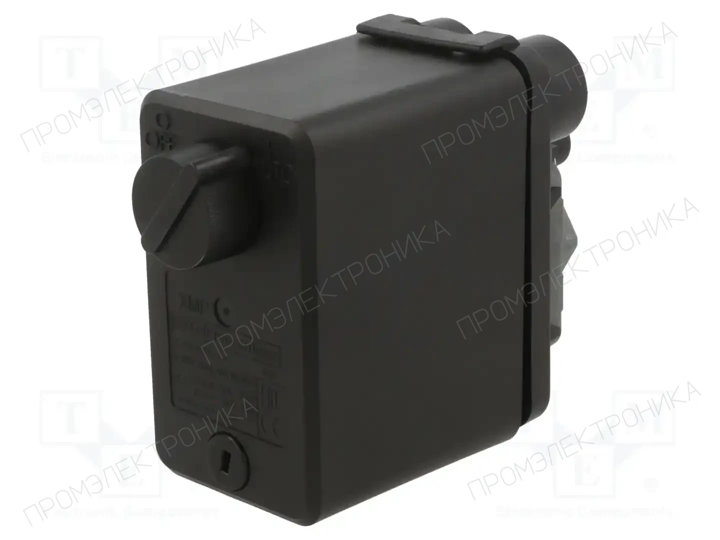 TELEMECANIQUE SENSORS XMPE12C2131 — Прессостаты