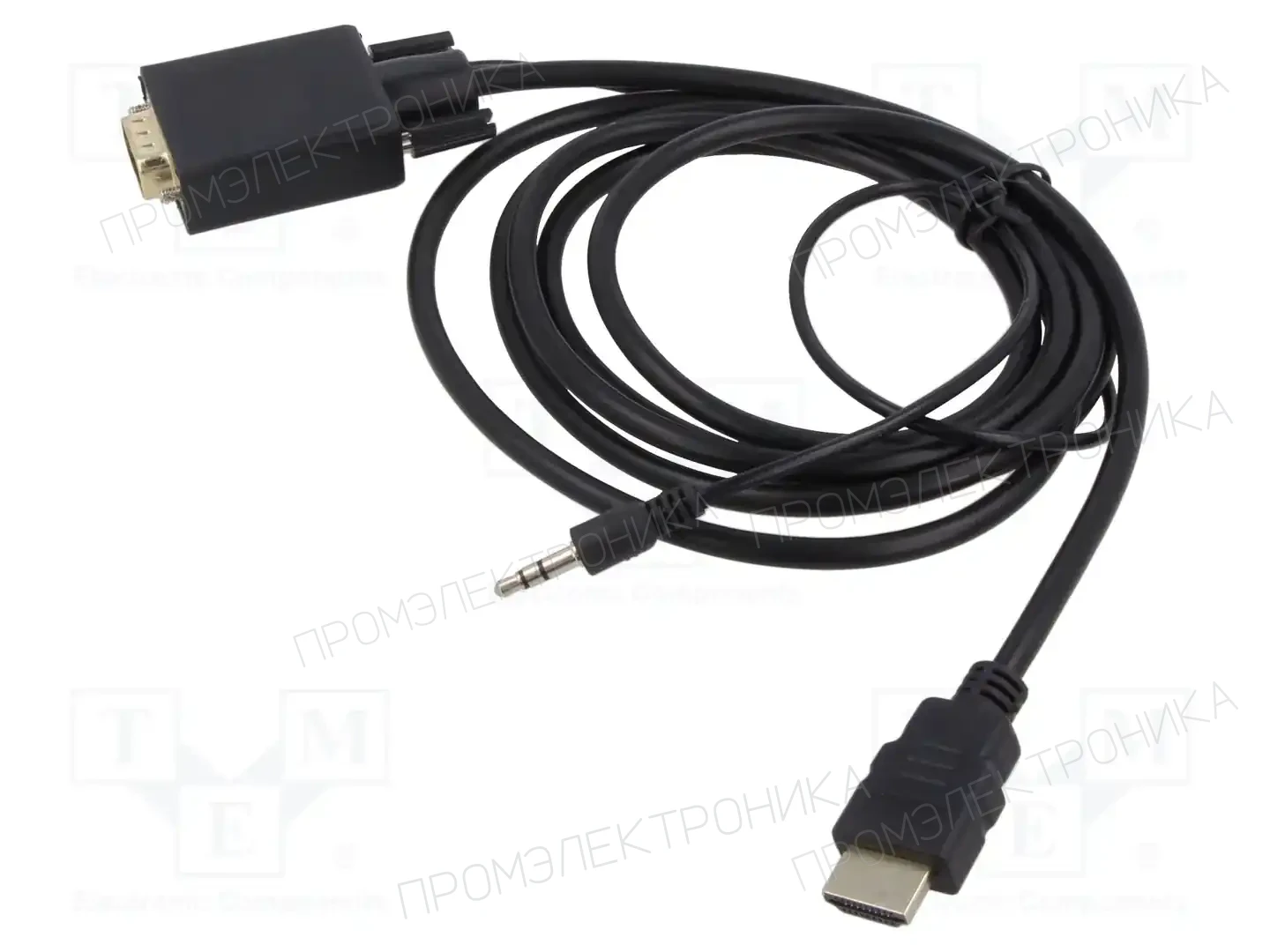 SAVIO CL-104 — Кабели и адаптеры HDMI, DVI, DisplayPort