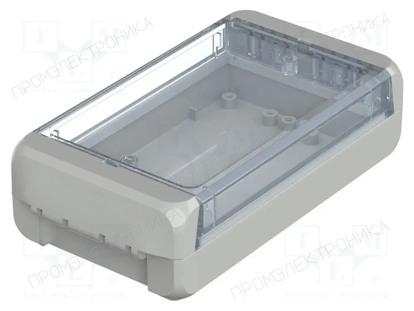 BOPLA B 140804 PC-V0-G 7035 — Корпуса универсальные