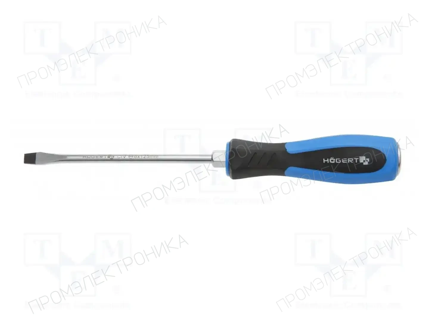 HÖGERT TECHNIK HT1S064 — Ударные отвёртки