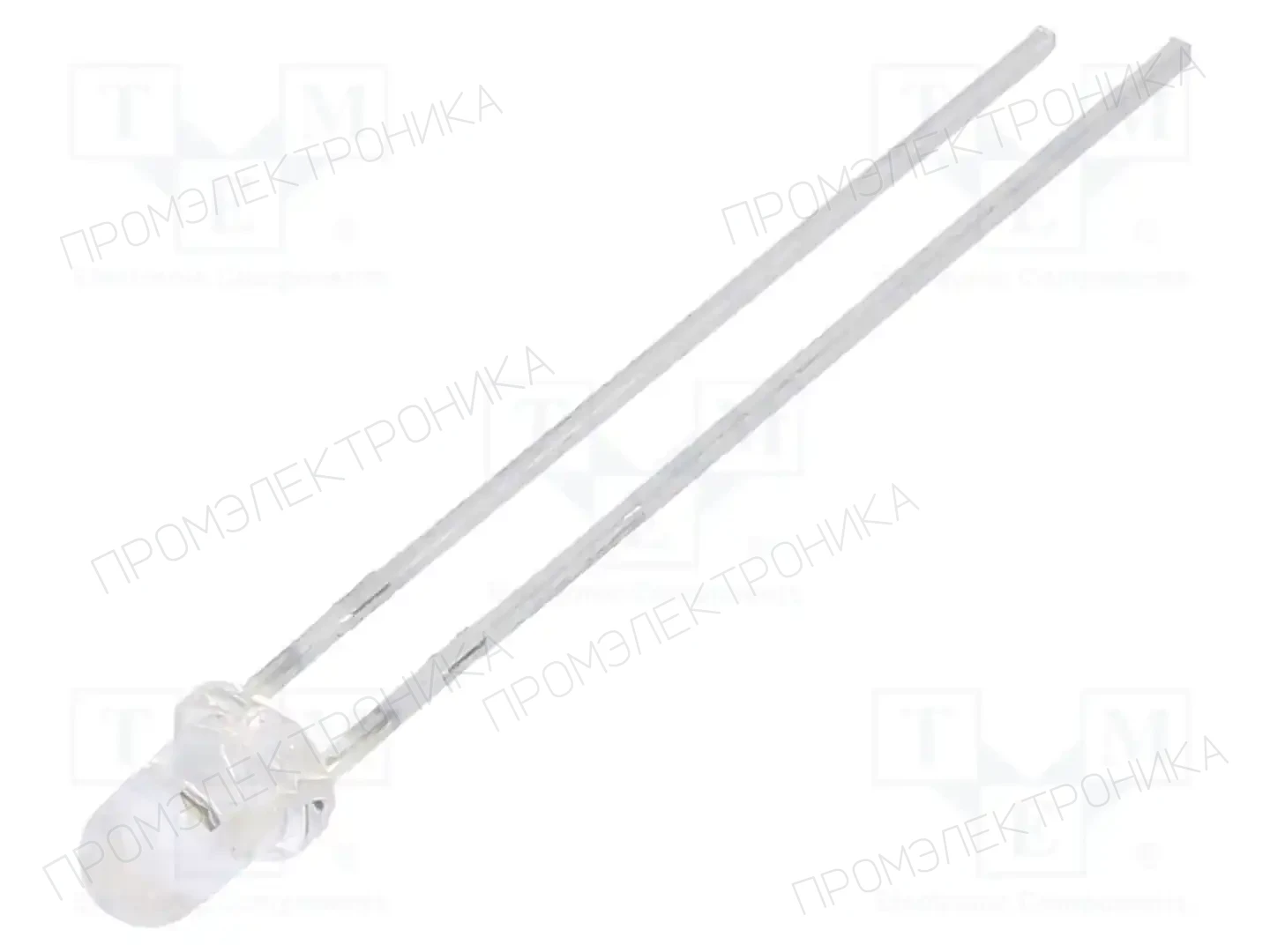 EVERLIGHT PT204-6C — Фототранзисторы