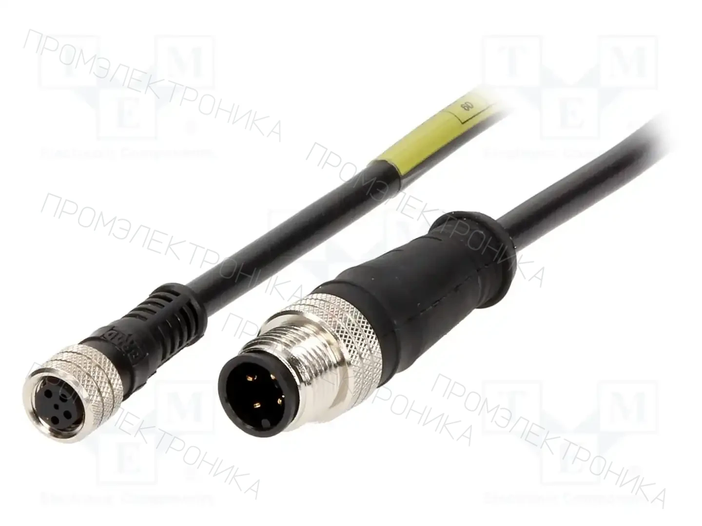 MOLEX 1200878468 — Кабели к датчикам