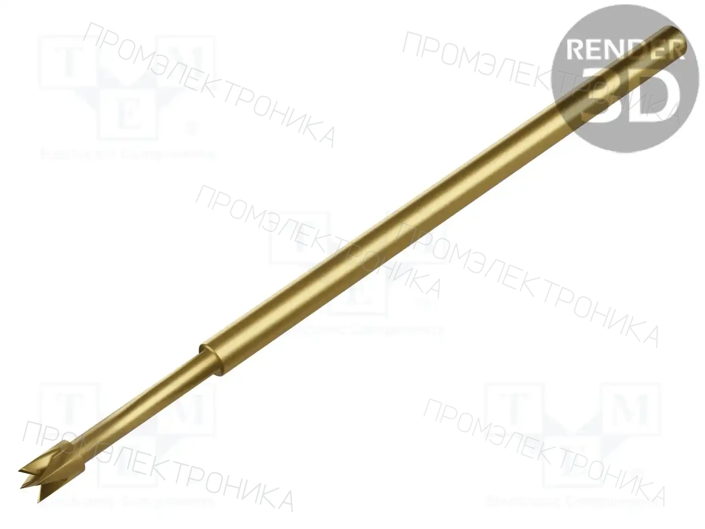 EQUIP-TEST ST1000 CC58 N — Измерительные щупы