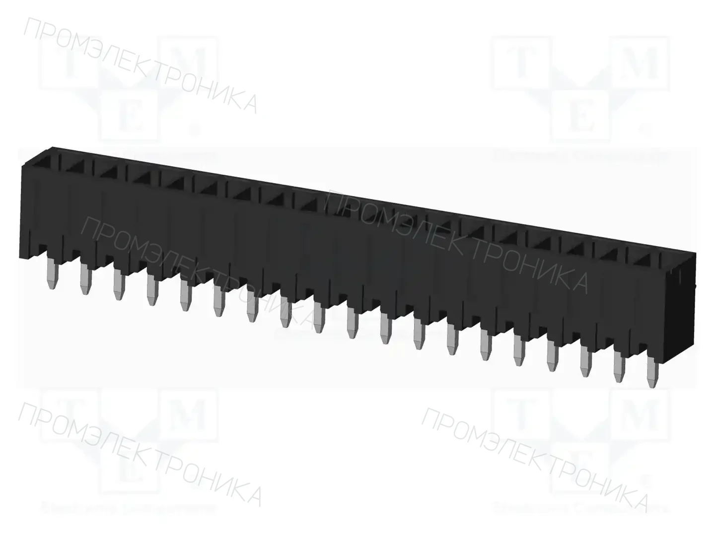 AMPHENOL ANYTEK OQ1912000000G — Клеммные колодки разъемного типа