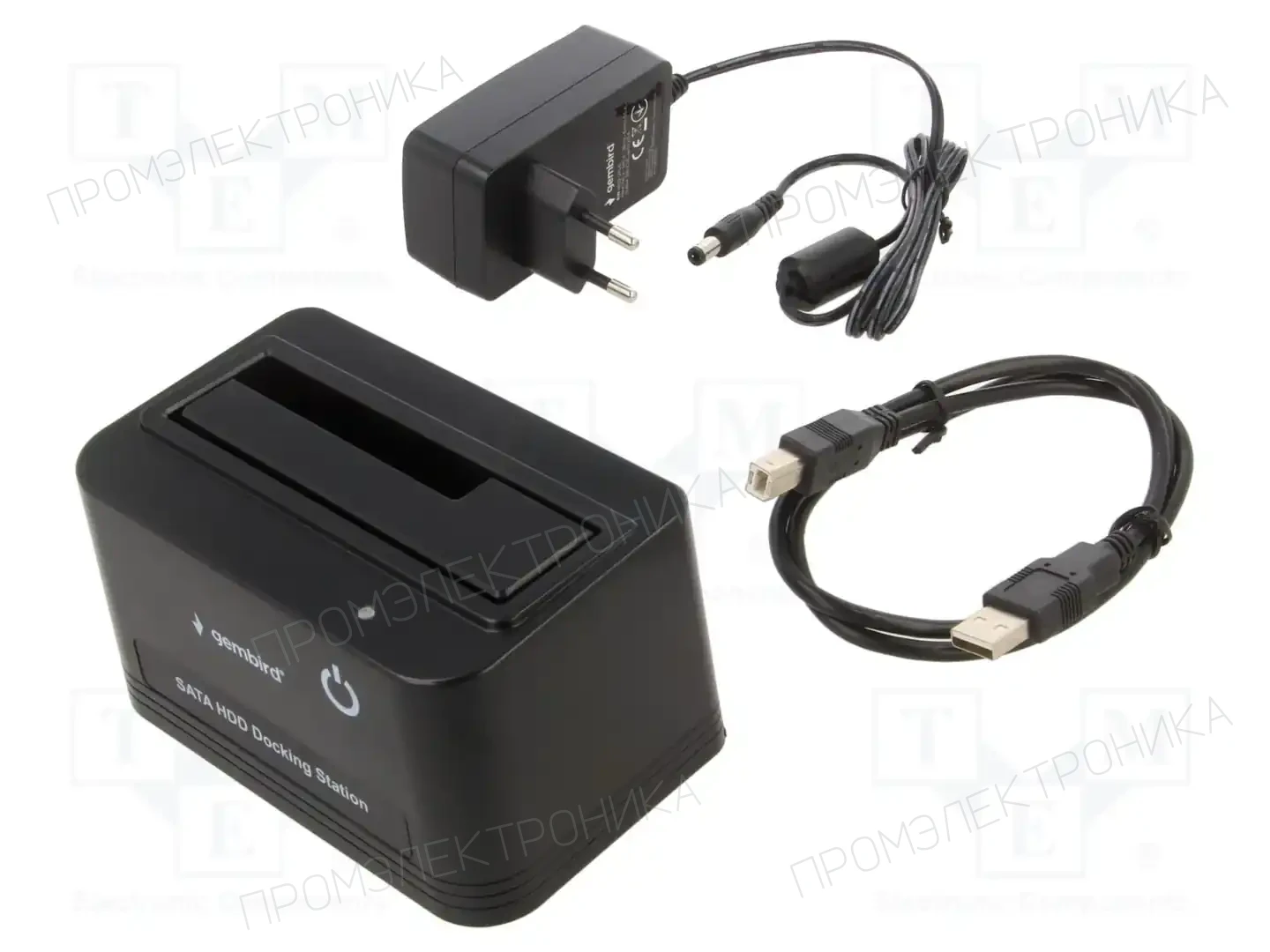 GEMBIRD HD32-U2S-5 — Аксессуары HDD/SSD