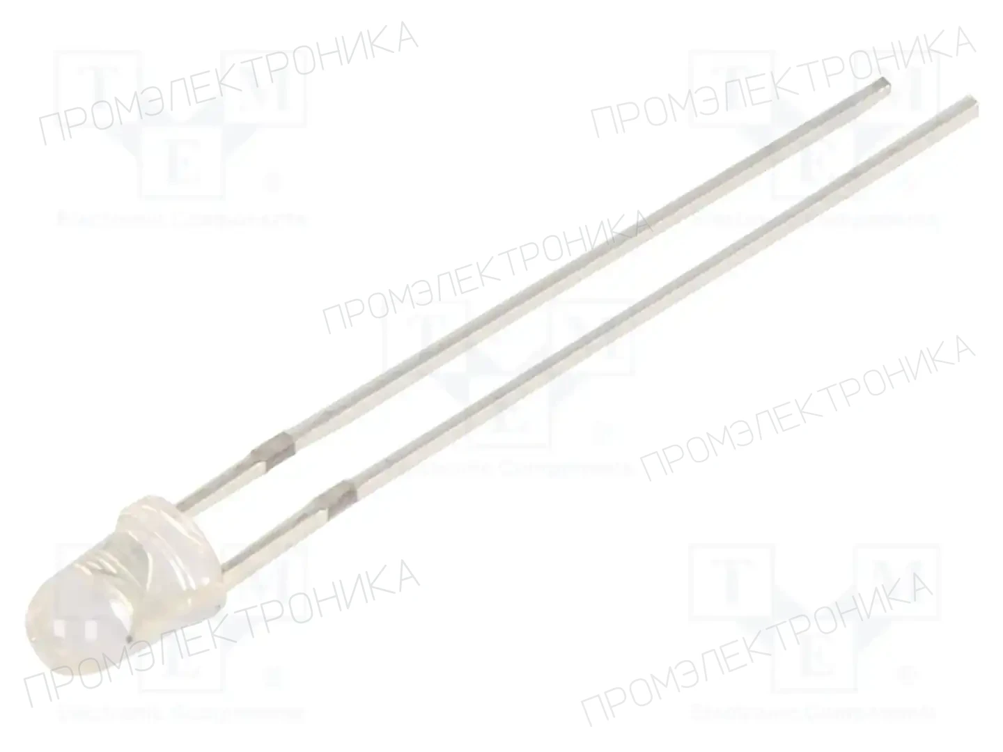 OPTOSUPPLY OSB53131A-VV — Круглые светодиоды THT