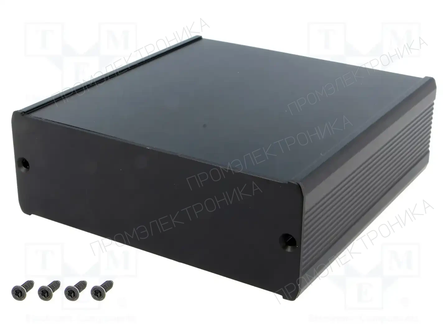 FISCHER ELEKTRONIK TUF 120 42 120 SA — Корпуса с панелью