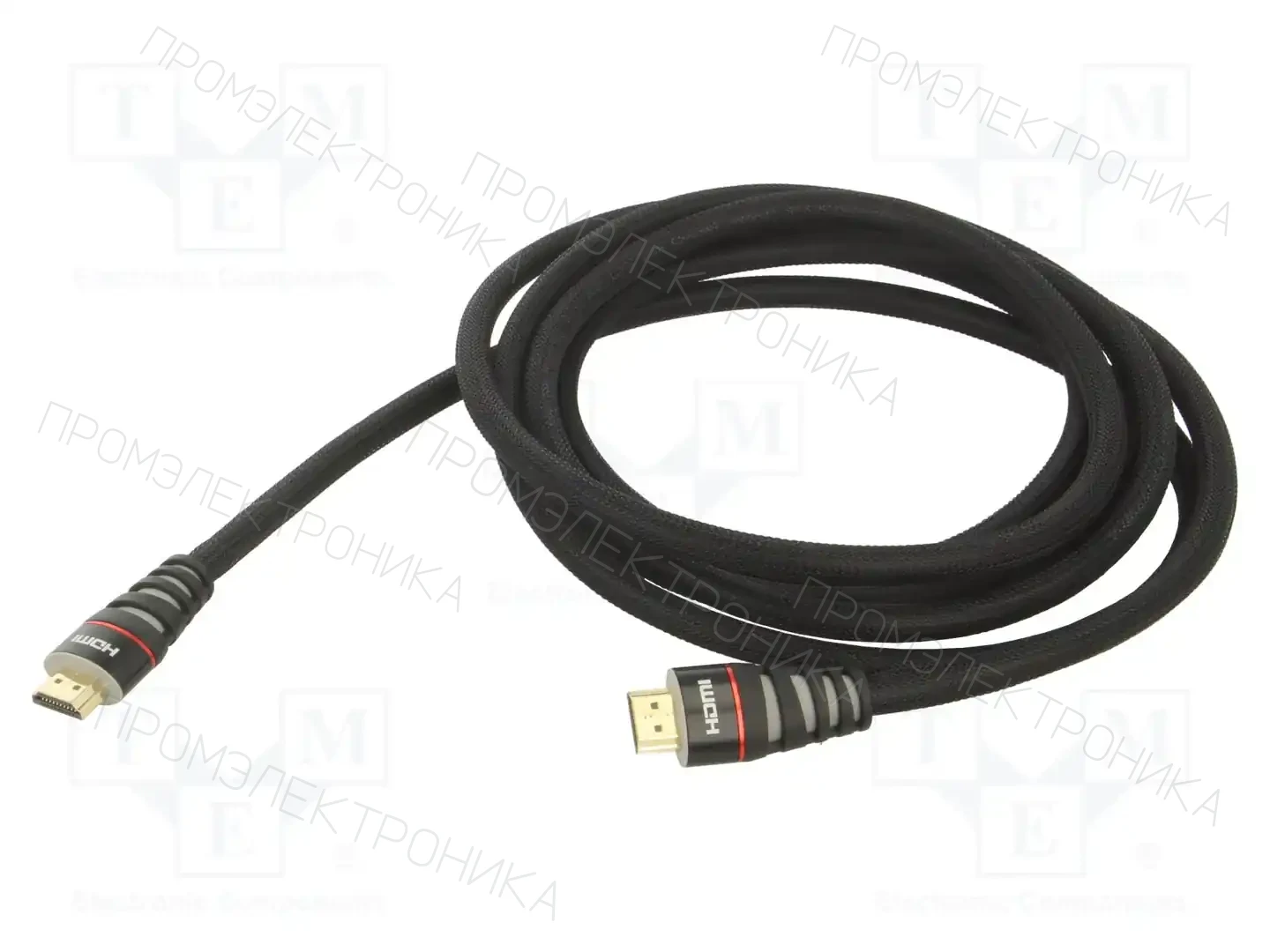 VCOM CG526-B-3.0 — Кабели и адаптеры HDMI, DVI, DisplayPort