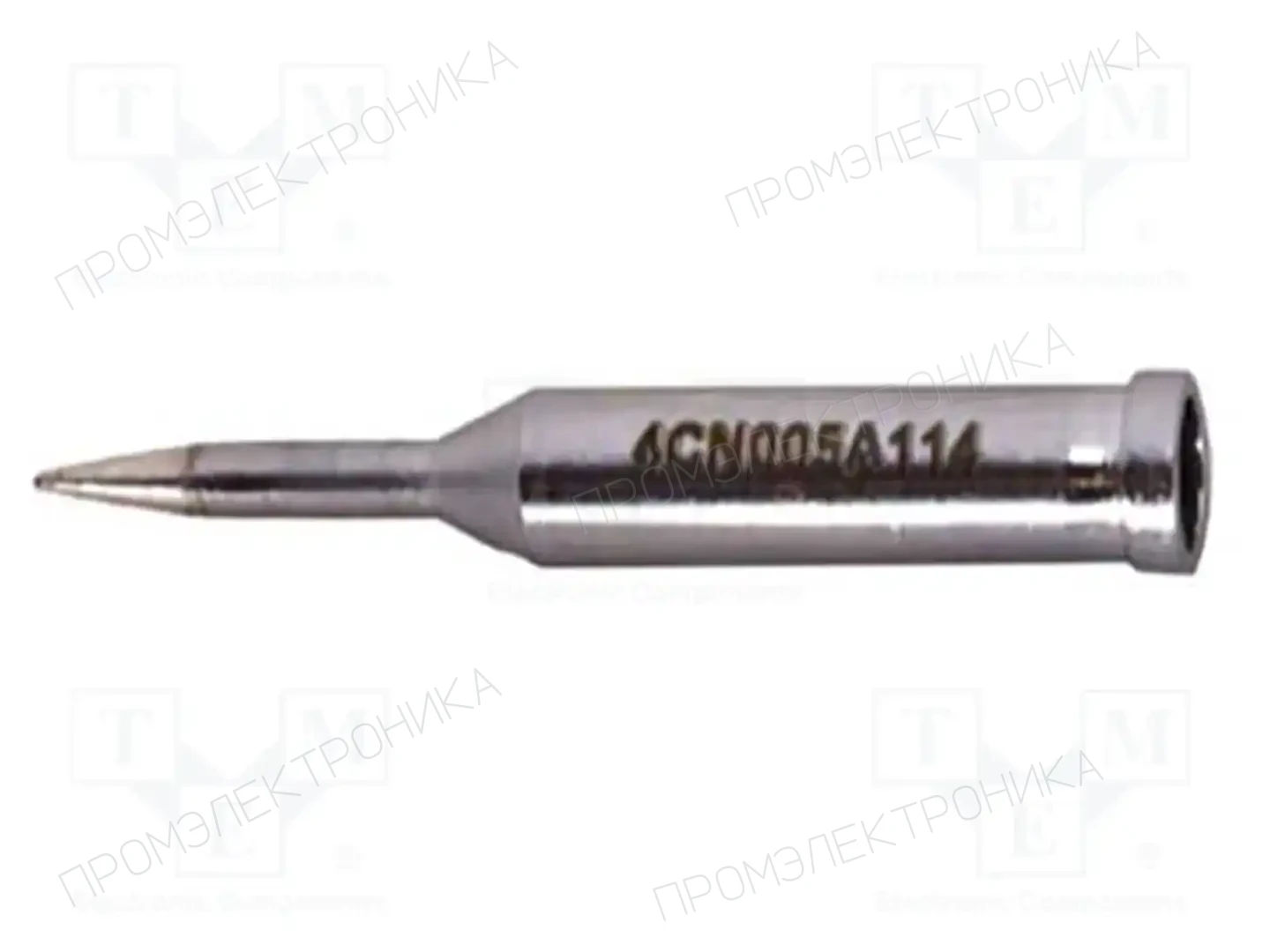 METCAL GT4-CN0005A — Жала паяльников