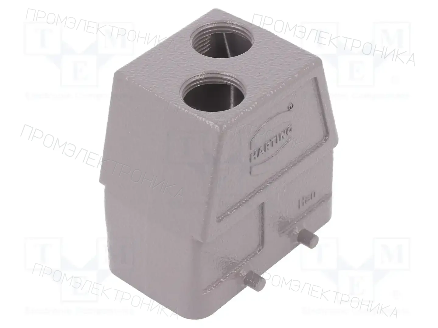 HARTING 19300100465 — Разъeмы