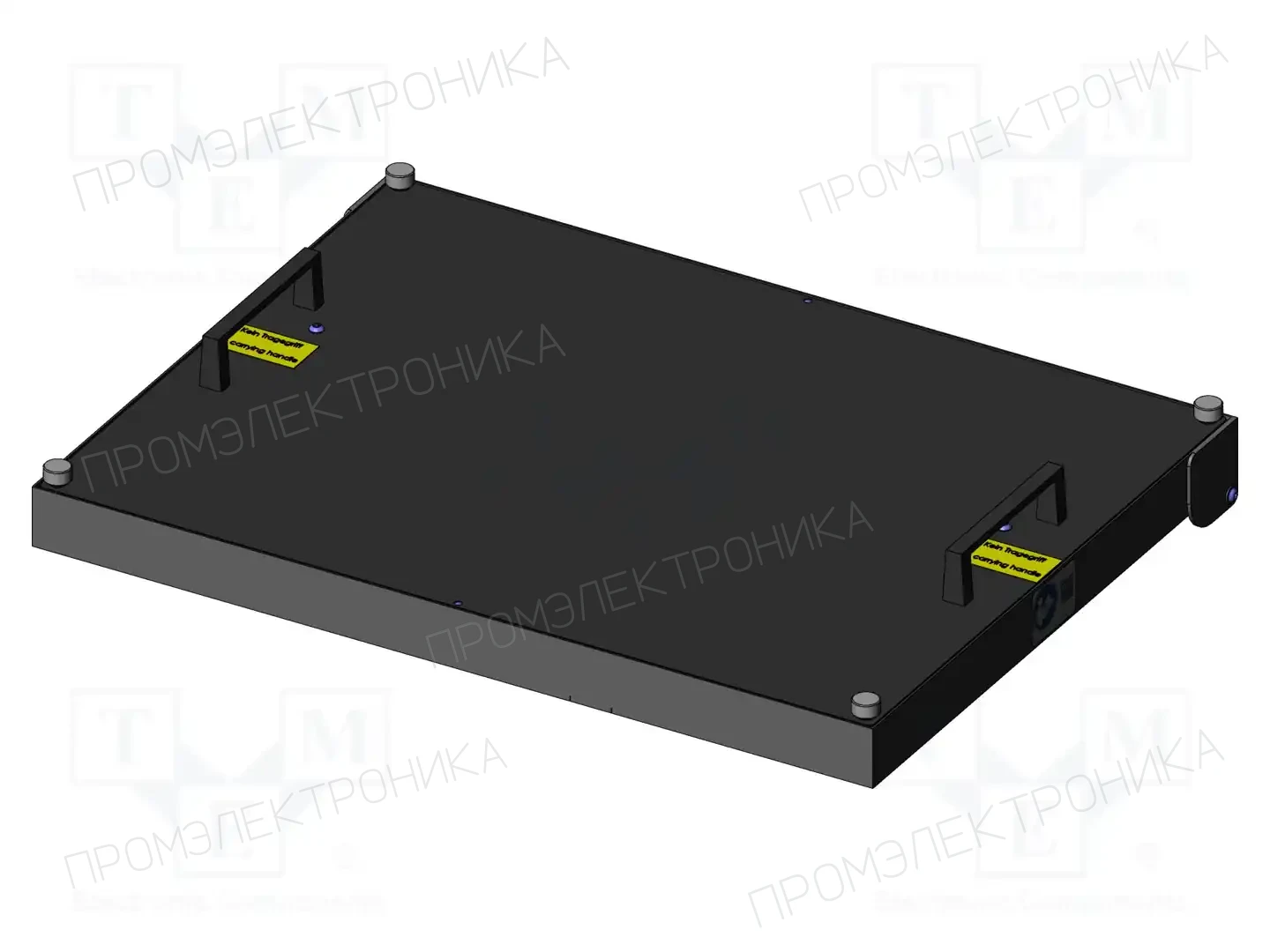 INGUN VK VA4030/PG16 — Испытательные приспособления и аксессуары
