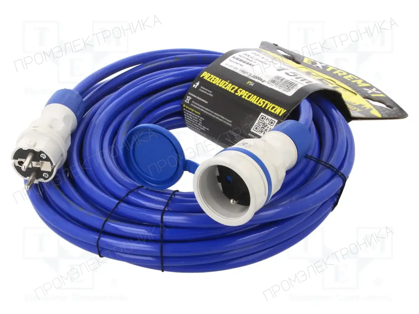 KEL W-99183 — Сетевые удлинители