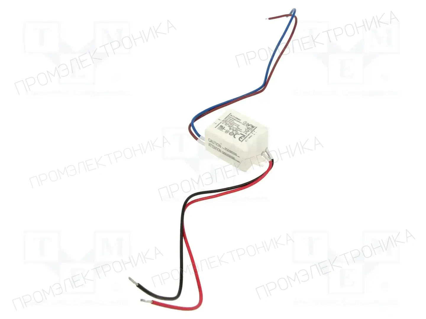 SELF 1001-960074-0130 — Блоки питания для LED