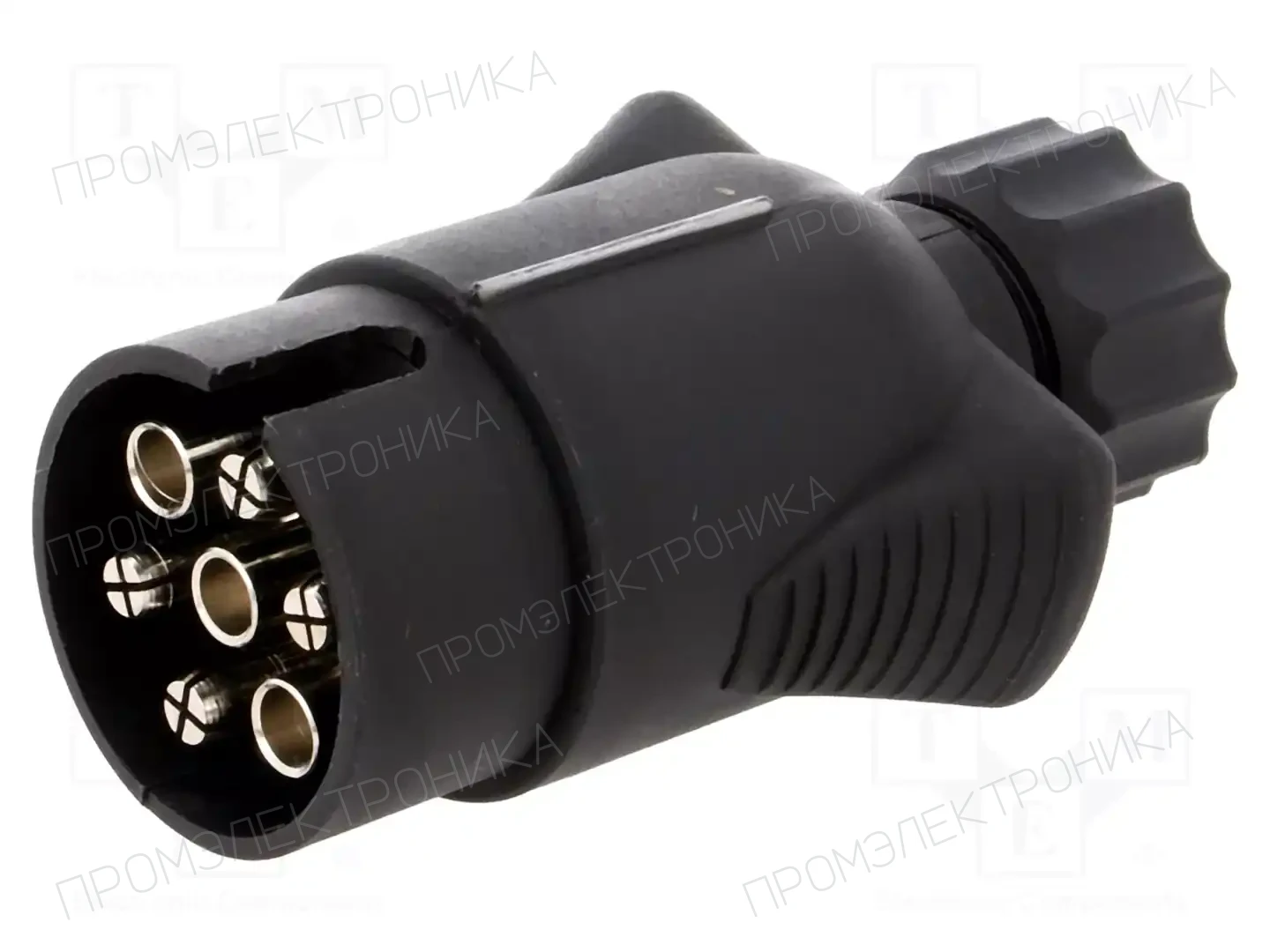 TESAT W12-T7-11NI — Разъeмы Automotive