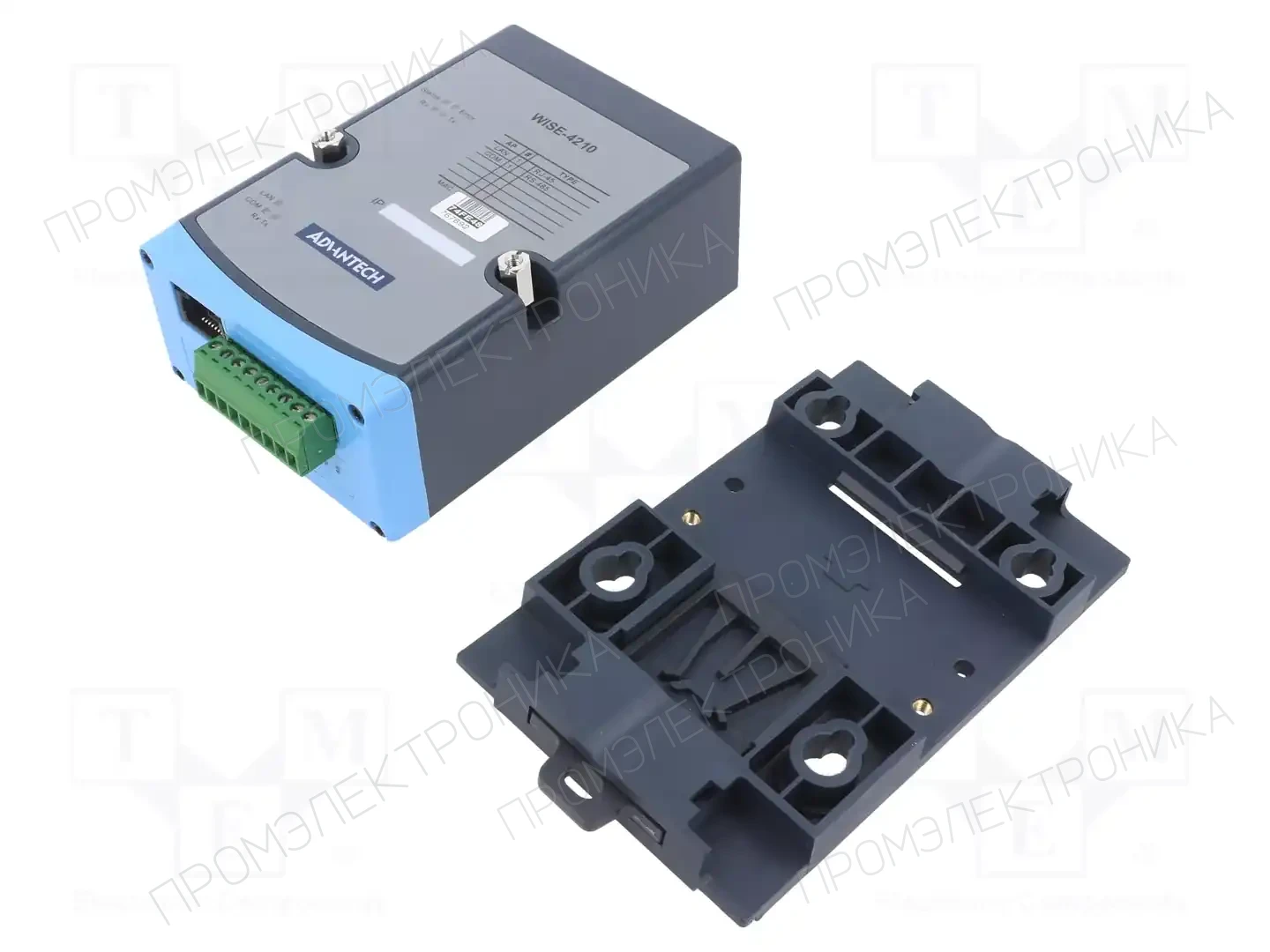 ADVANTECH WISE-4210-APNA — Системы и модули ввода/вывода (I/O)