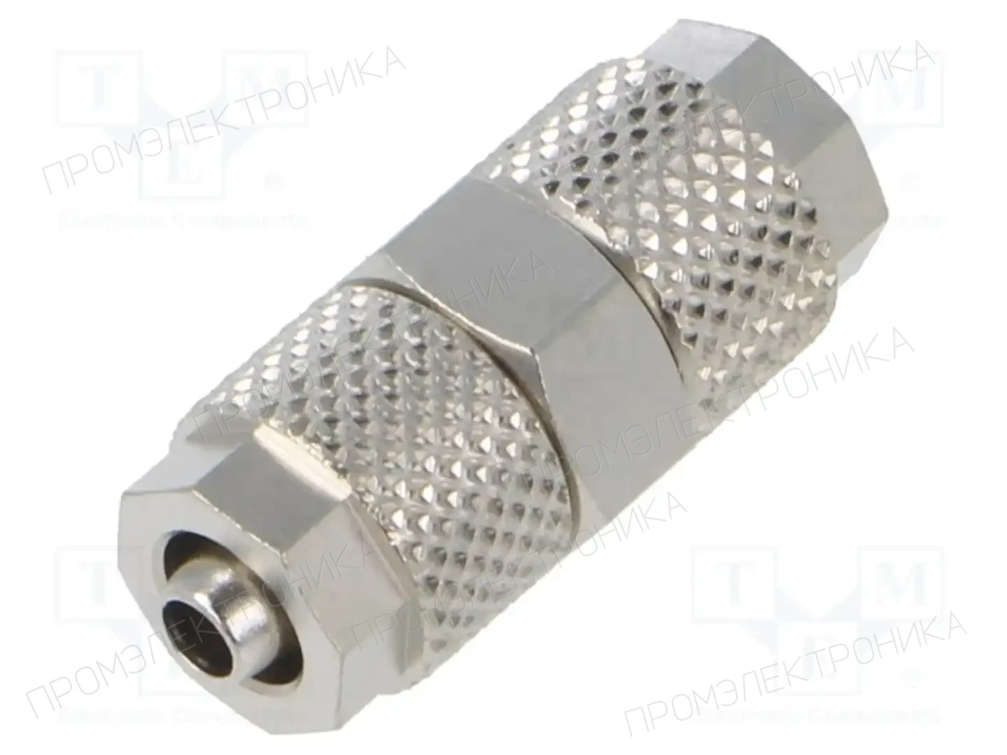 PNEUMAT 1040 6/4 — Разъемы и провода