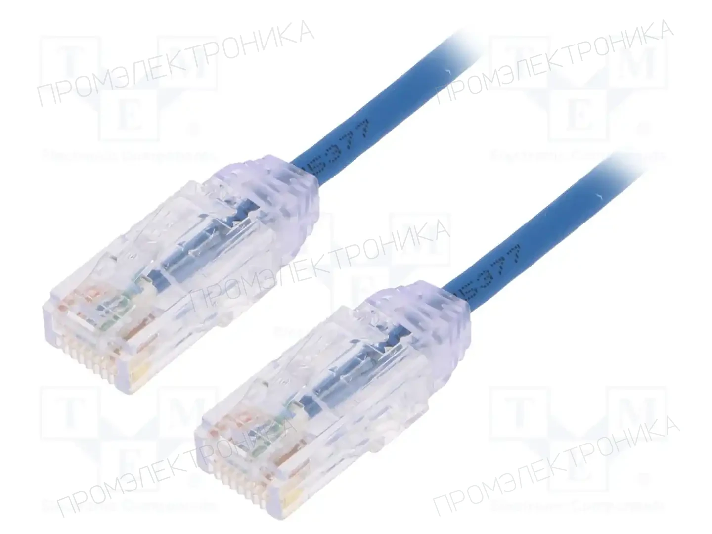 PANDUIT UTP28SP3MBU — Кабели и адаптеры RJ45