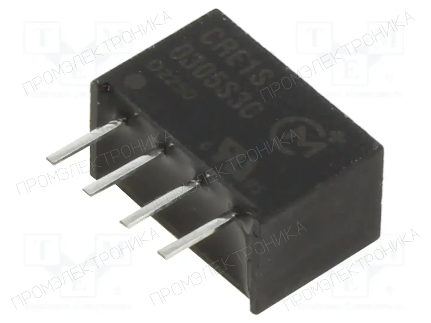Murata Power Solutions CRE1S0305S3C — Преобразователи DC/DC
