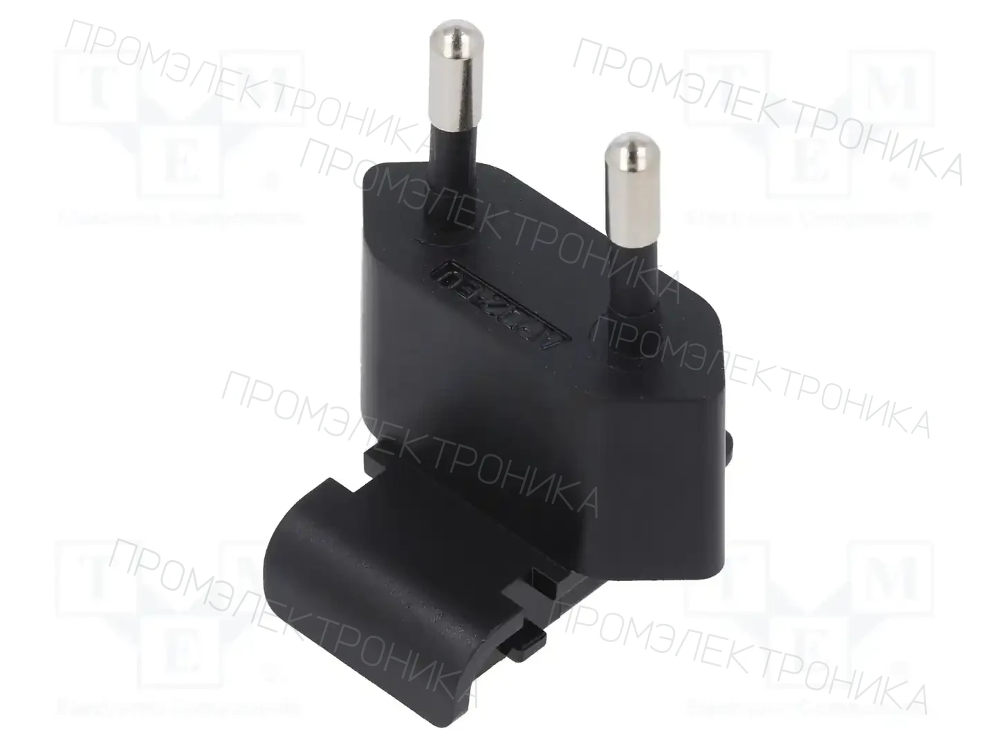 CINCON AC PLUG TR18RDM TRE15R TR25R EUROPE — Блоки питания – аксессуары