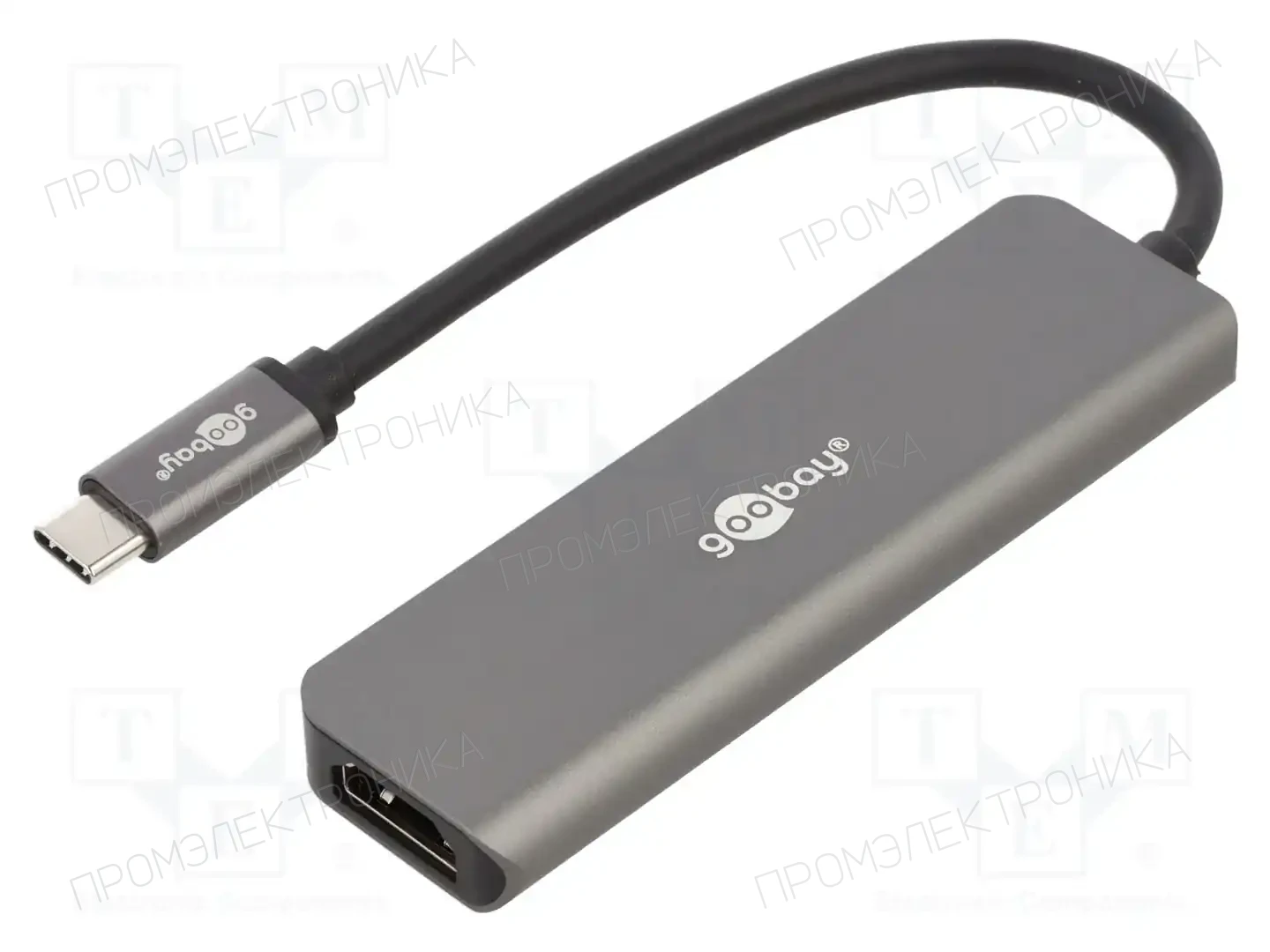 GOOBAY 78967 — Компьютерные адаптеры