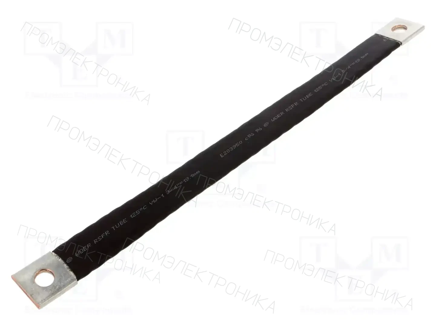 CONNECT IKT-035-400-1111-D — Оплётки и медные провода