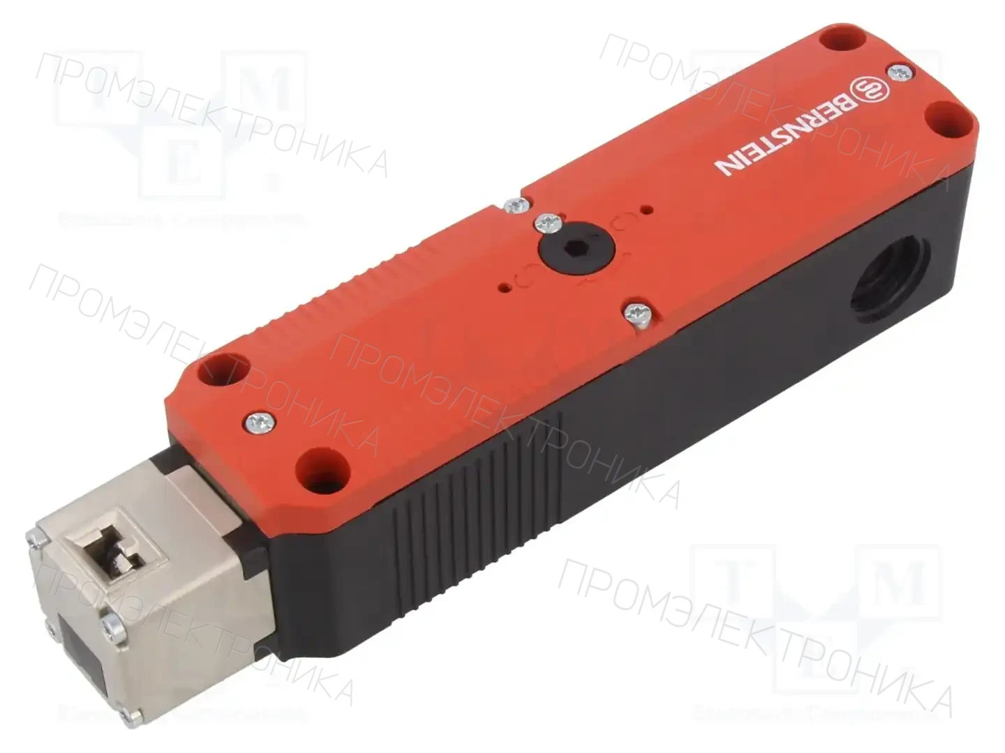 BERNSTEIN AG SLC-M-024-20/20-R4 — Выключатели безопасности стандартные