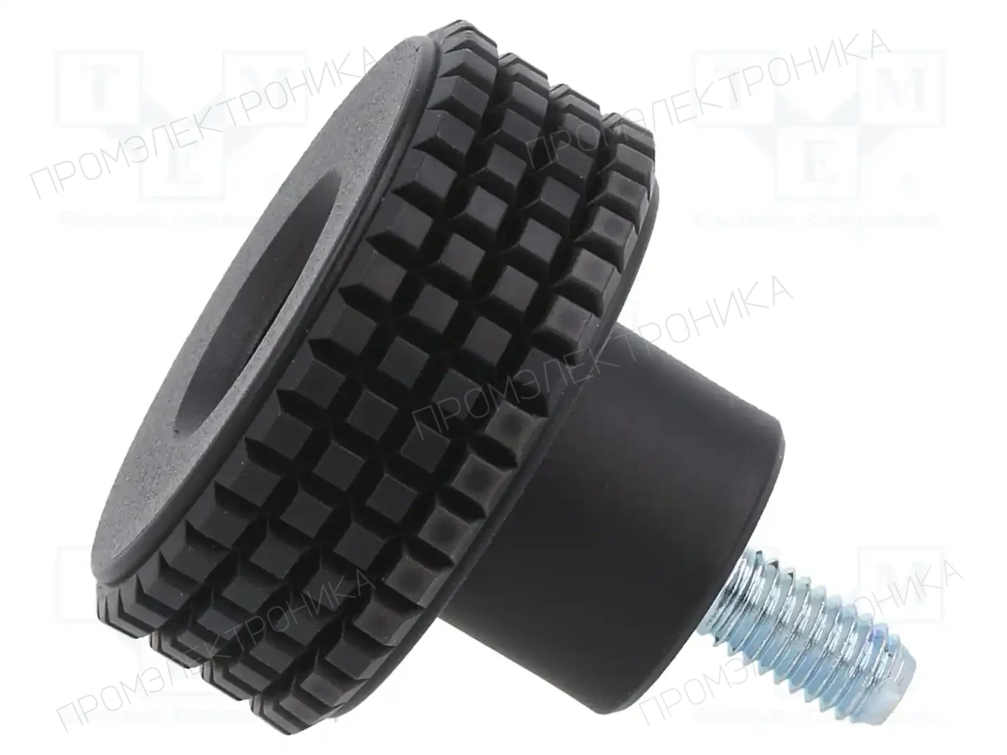 ELESA+GANTER MBT.30 P-M5X10-C9 — Ручки зажимные