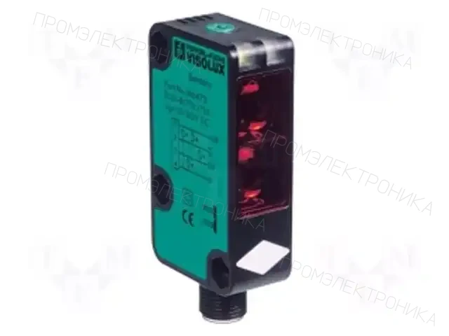 PEPPERL+FUCHS RL31-8-1200-RT/59/73C/136 — Стандартные фотоэлектрические датчики