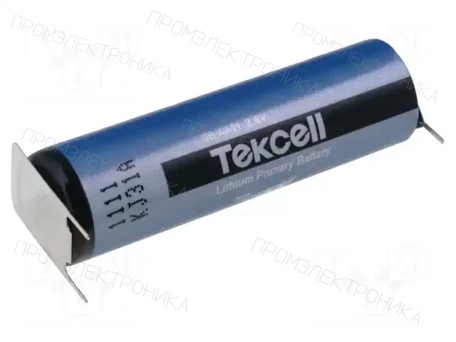 TEKCELL ER14500PF — Батареи