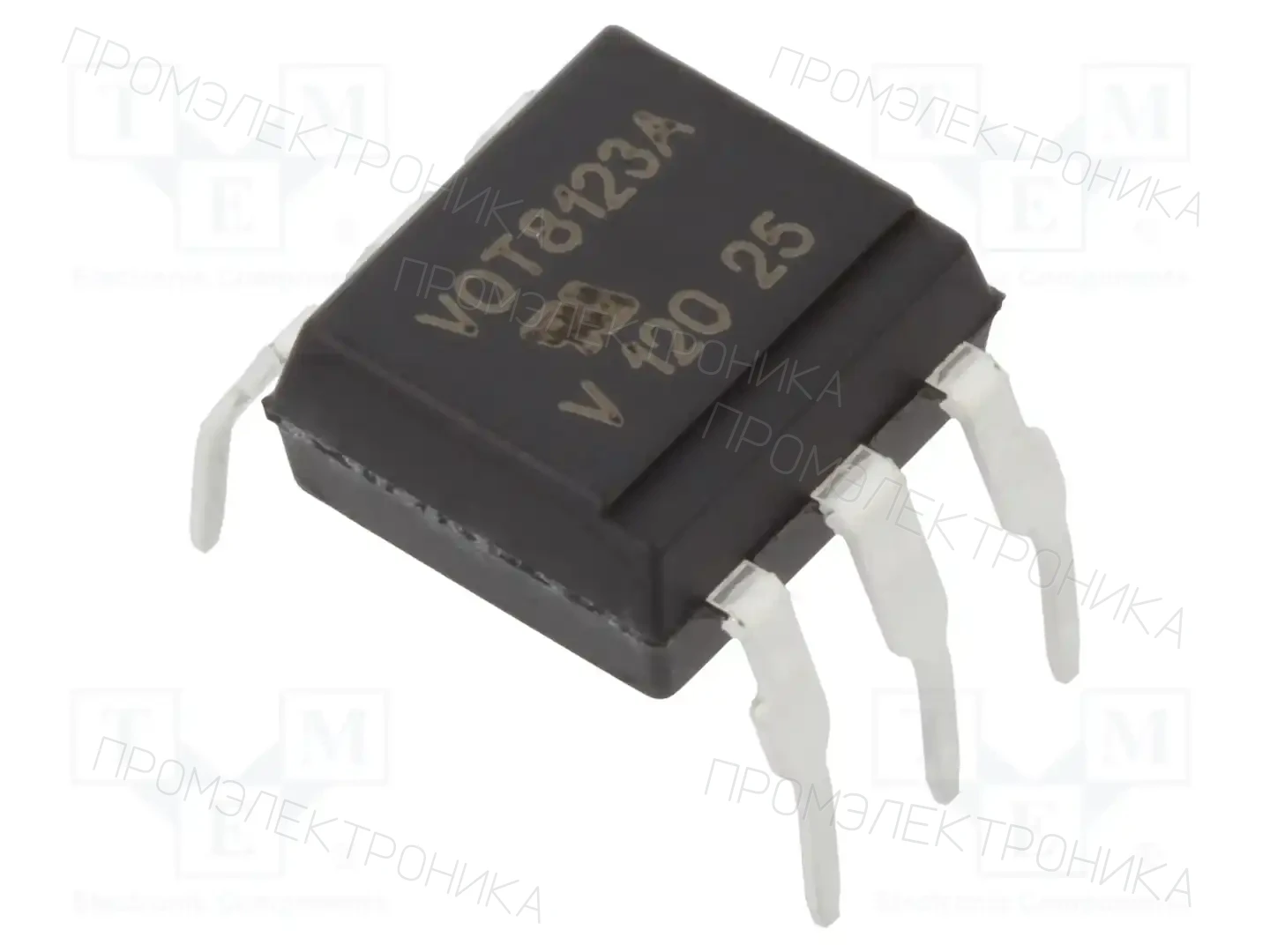 VISHAY VOT8123AG — Оптотриаки