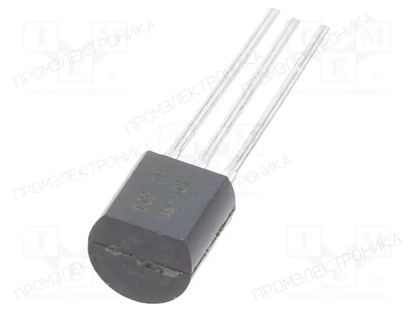 WeEn Semiconductors BT131-600D,412 — Симисторы