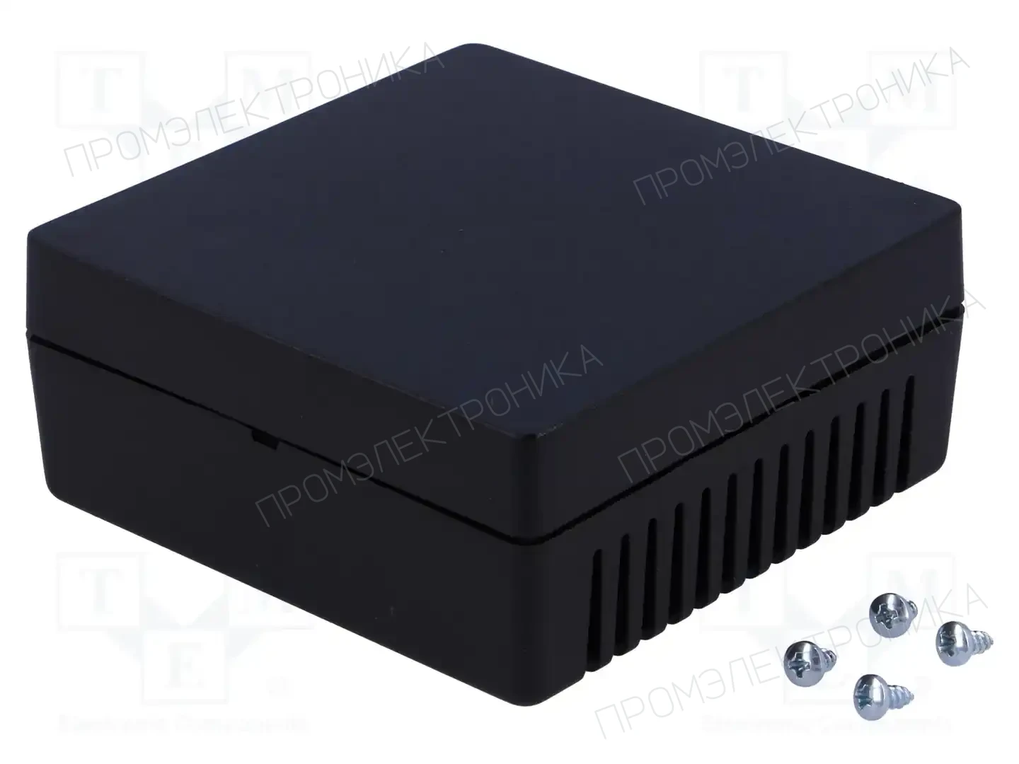 SUPERTRONIC PP073N-S — Корпуса устройств сигнализ. и датчиков