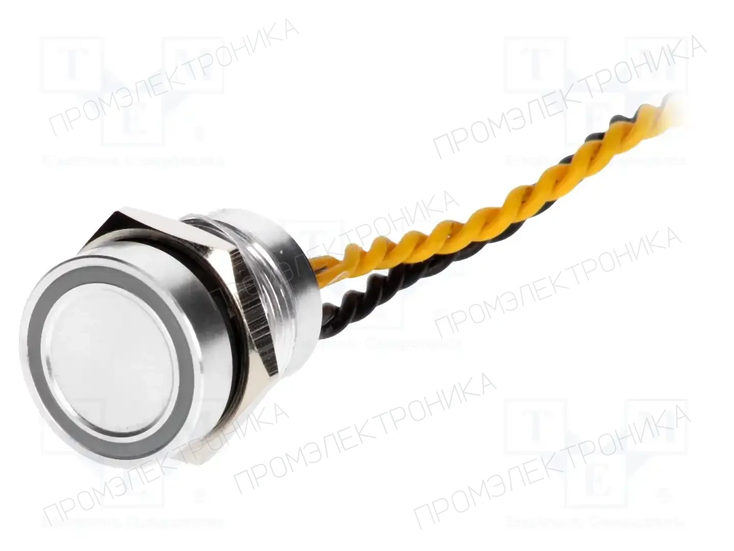 ONPOW PS165P10YNT1Y12V — Переключатели пьезоэлектрические