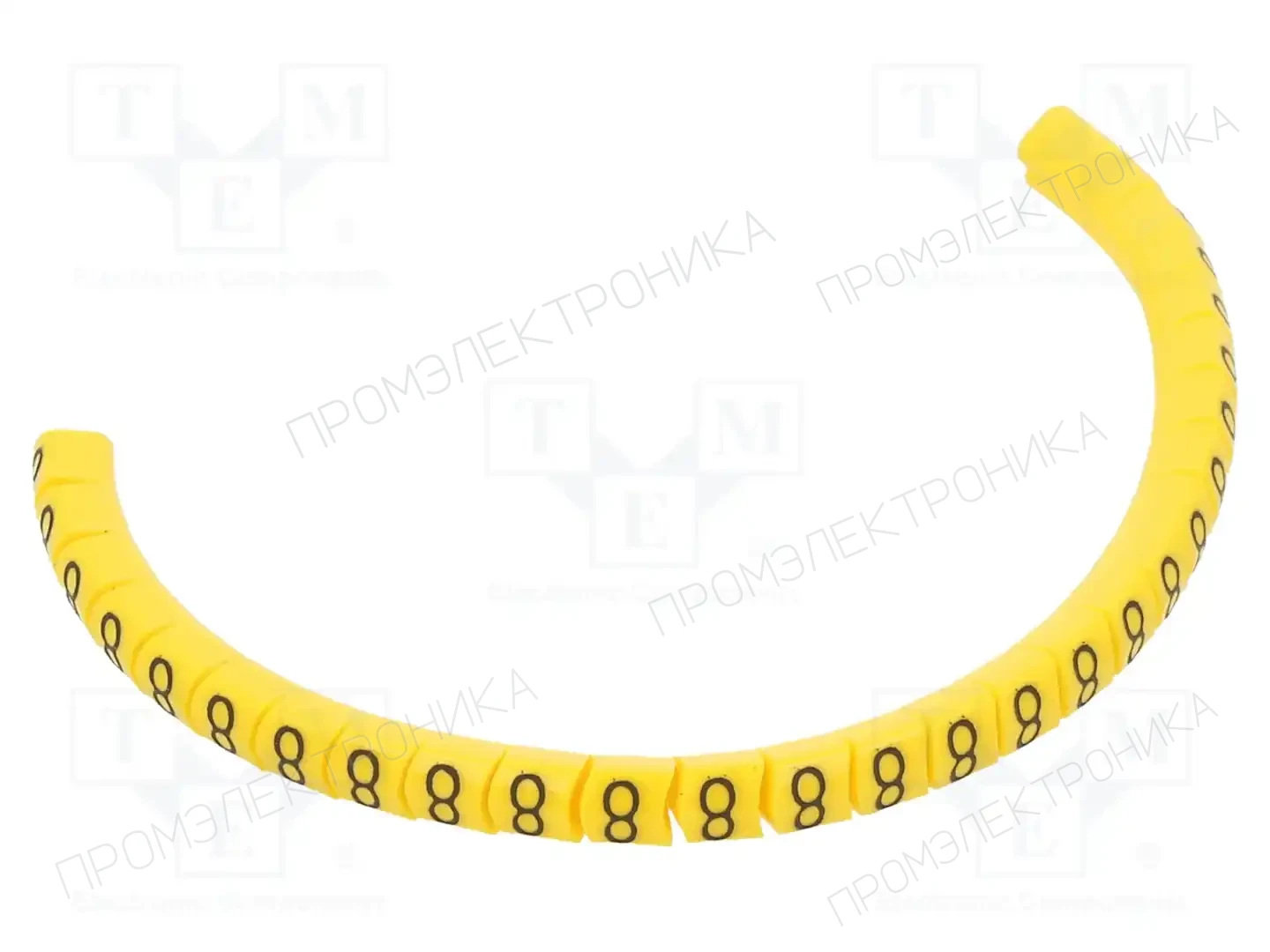 PARTEX PA-02003PV40.8 — Маркеры проводов