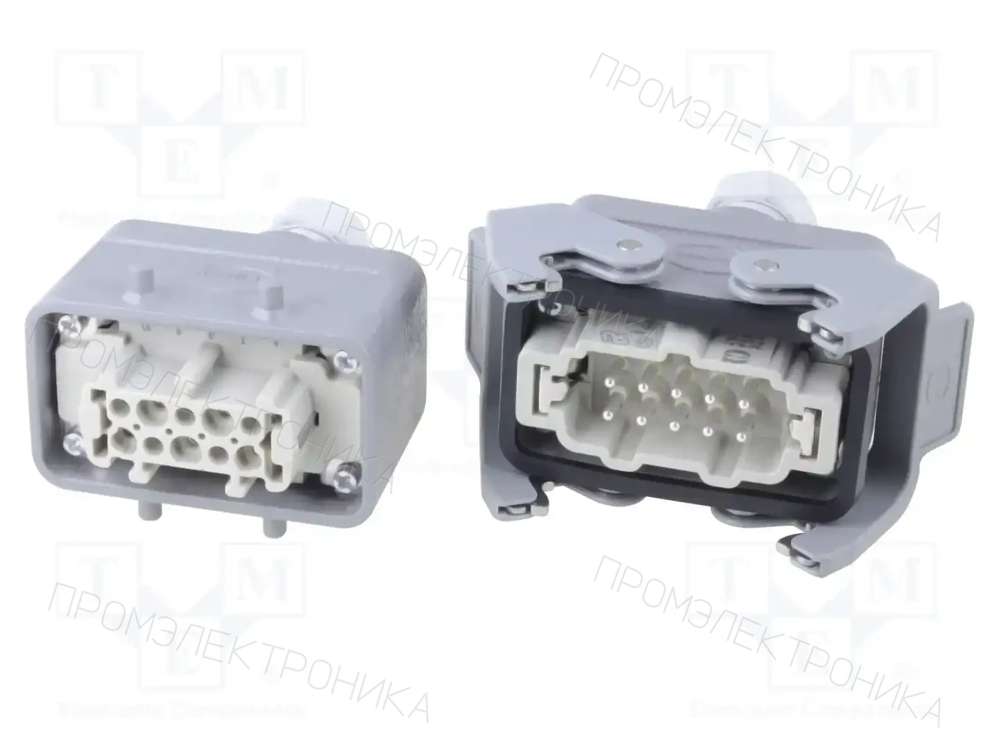HARTING 87848110032 — Разъeмы