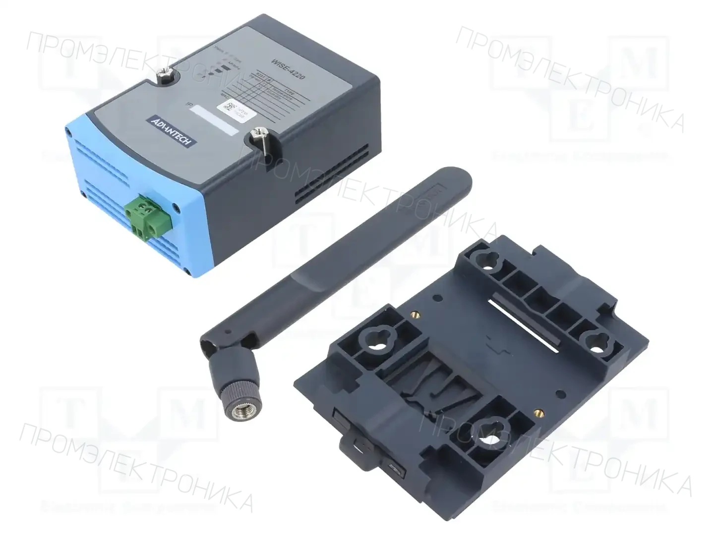 ADVANTECH WISE-4220-S231A — Системы и модули ввода/вывода (I/O)