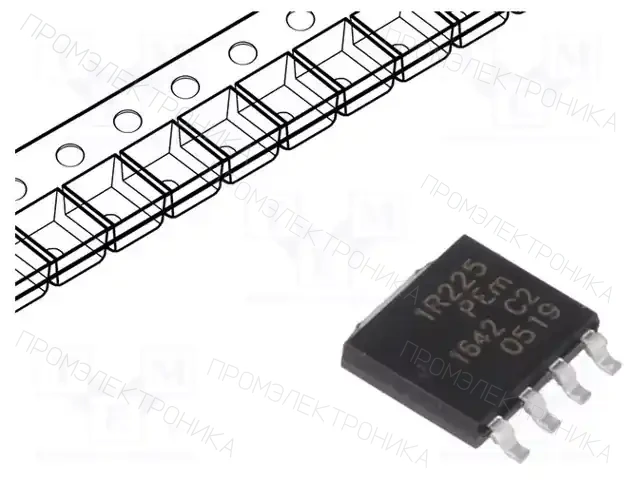 NEXPERIA PSMN1R2-25YL,115 — Транзисторы с каналом N SMD